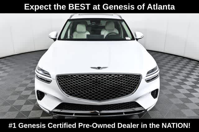 2025 Genesis GV70 2.5T Select photo 2
