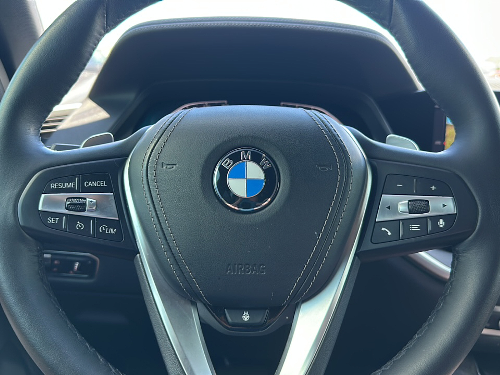 2022 Bmw X5 sDrive40i photo 7