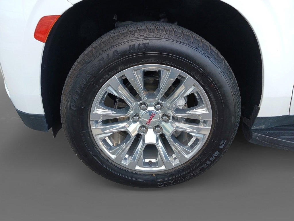 2024 Gmc Yukon XL Denali photo 31