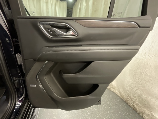 2023 Chevrolet Tahoe LT photo 22
