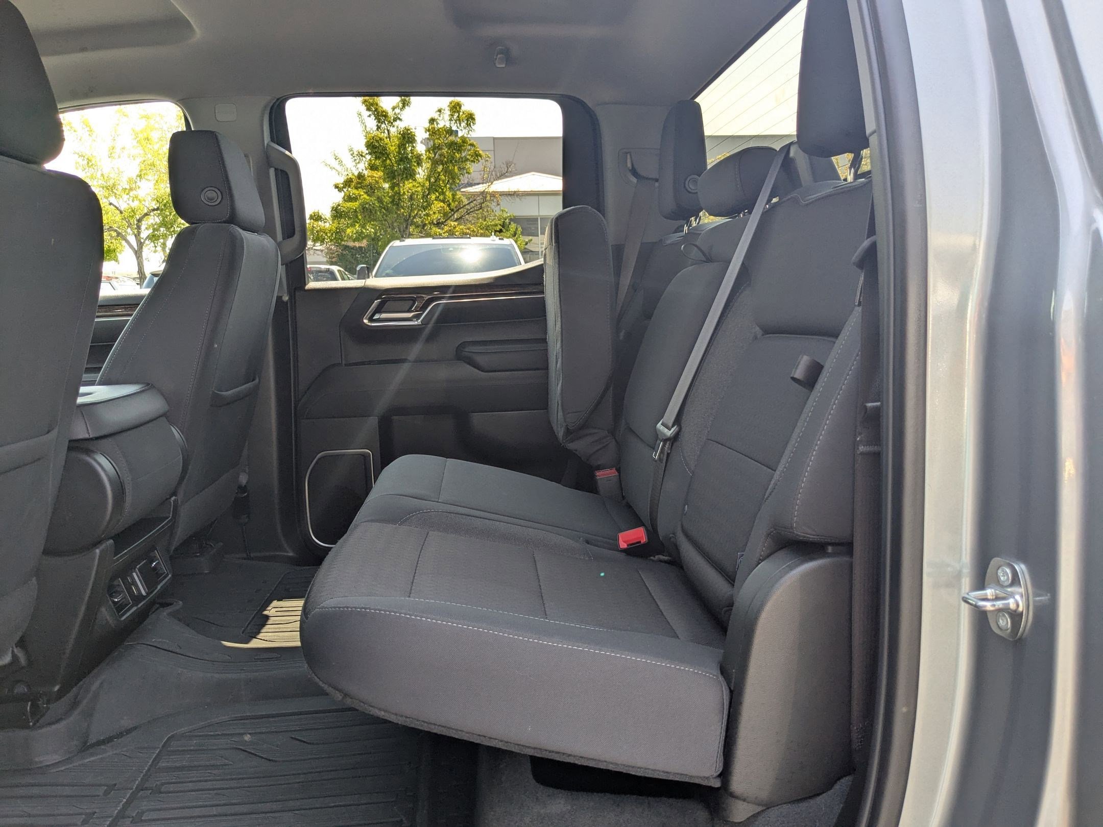 2024 Gmc Sierra 1500 Elevation photo 18