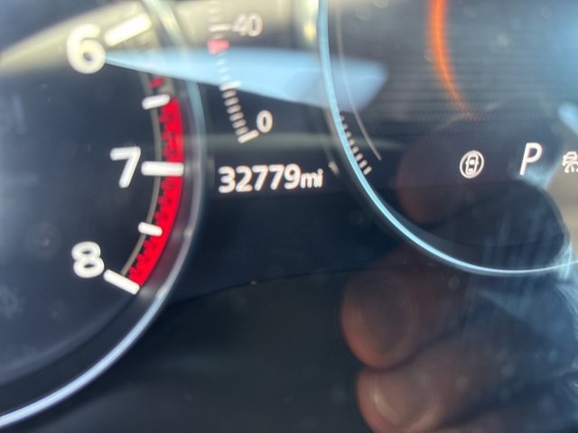 2020 Mazda CX-30 Premium photo 12