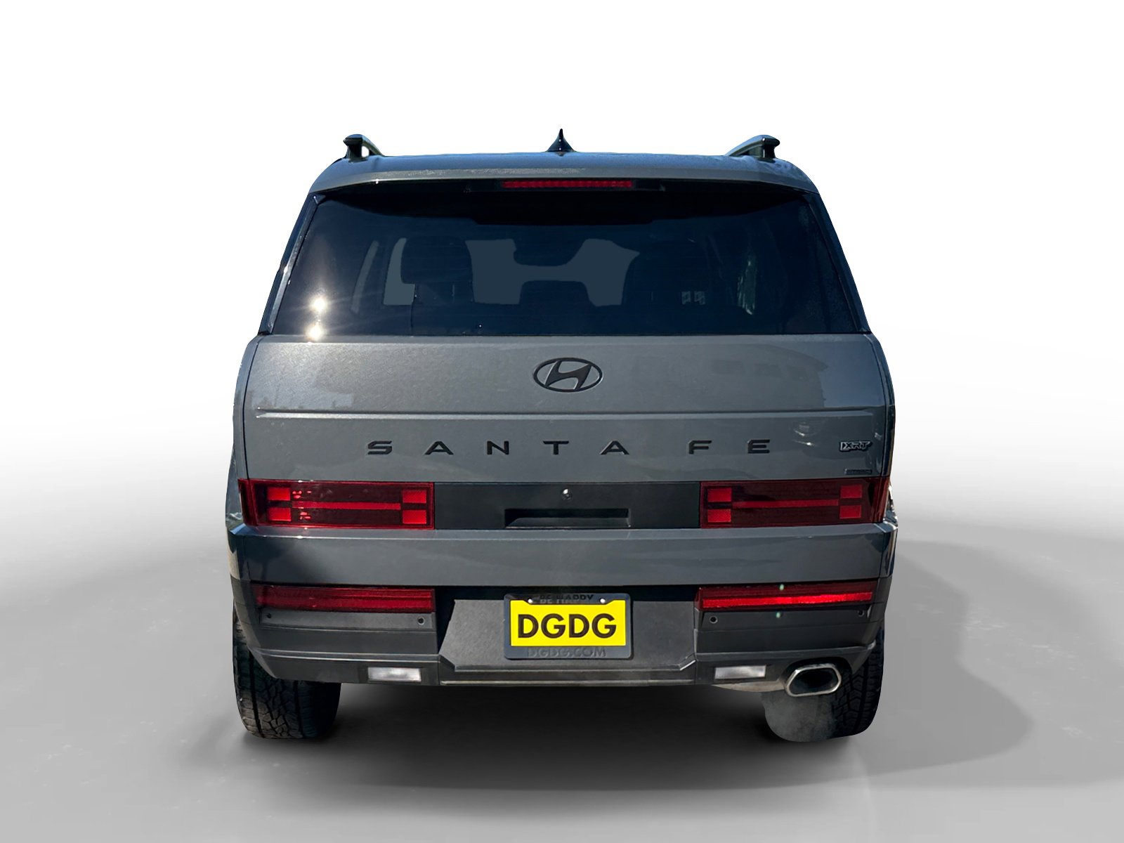 2024 Hyundai Santa Fe XRT photo 3
