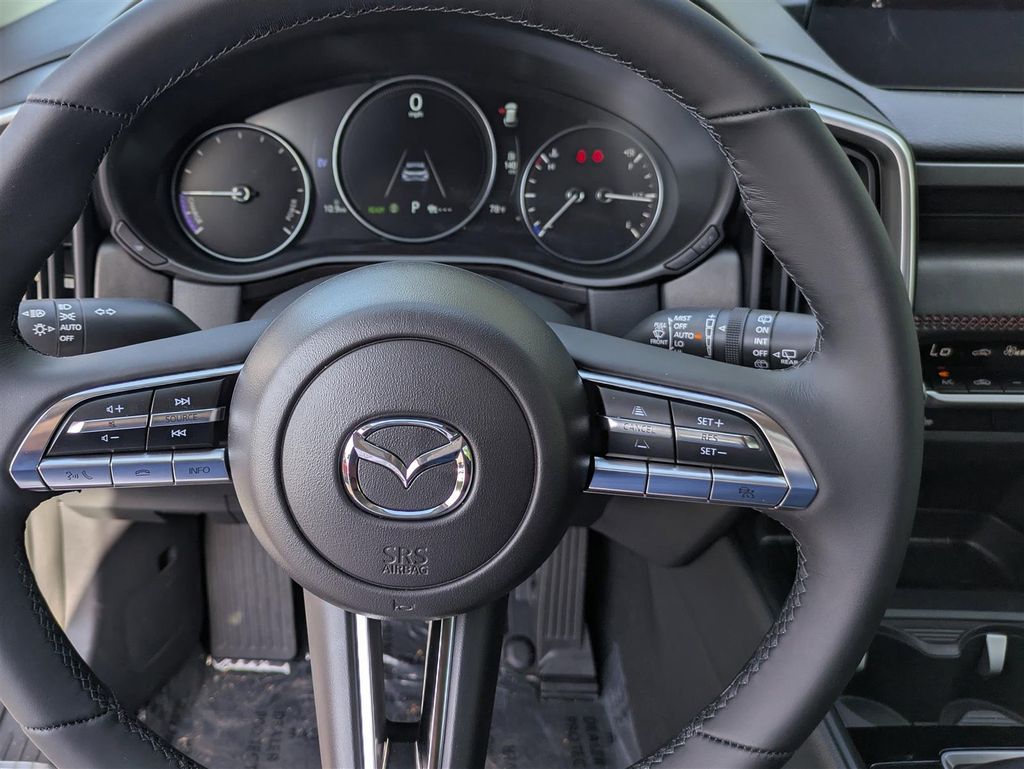 2025 Mazda CX-50 Premium photo 21