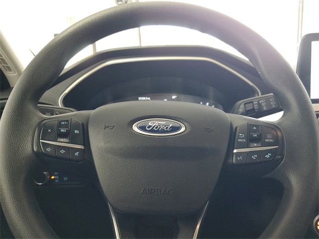 2021 Ford Escape SE photo 10
