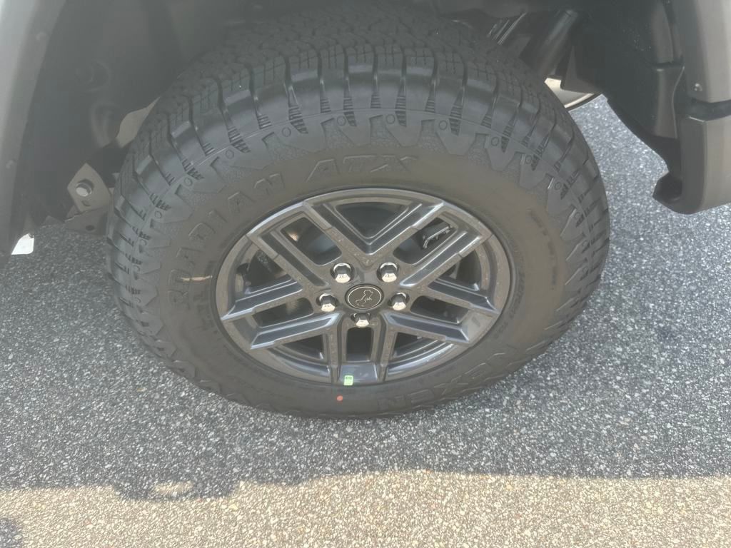 2025 Jeep Wrangler Sport S photo 16