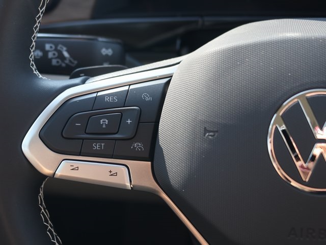 2026 Volkswagen Atlas SE Technology photo 13