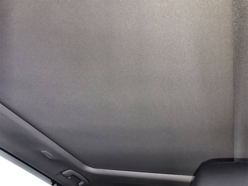 2025 Nissan Rogue SV photo 21
