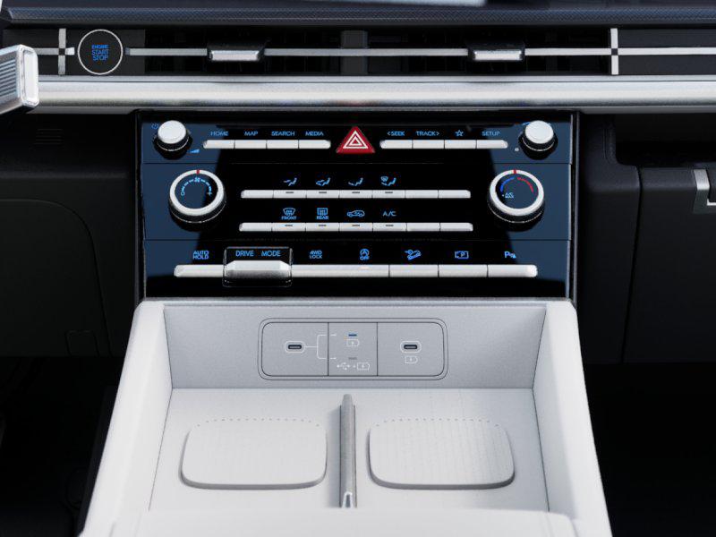 2026 Hyundai Santa Fe SE photo 15