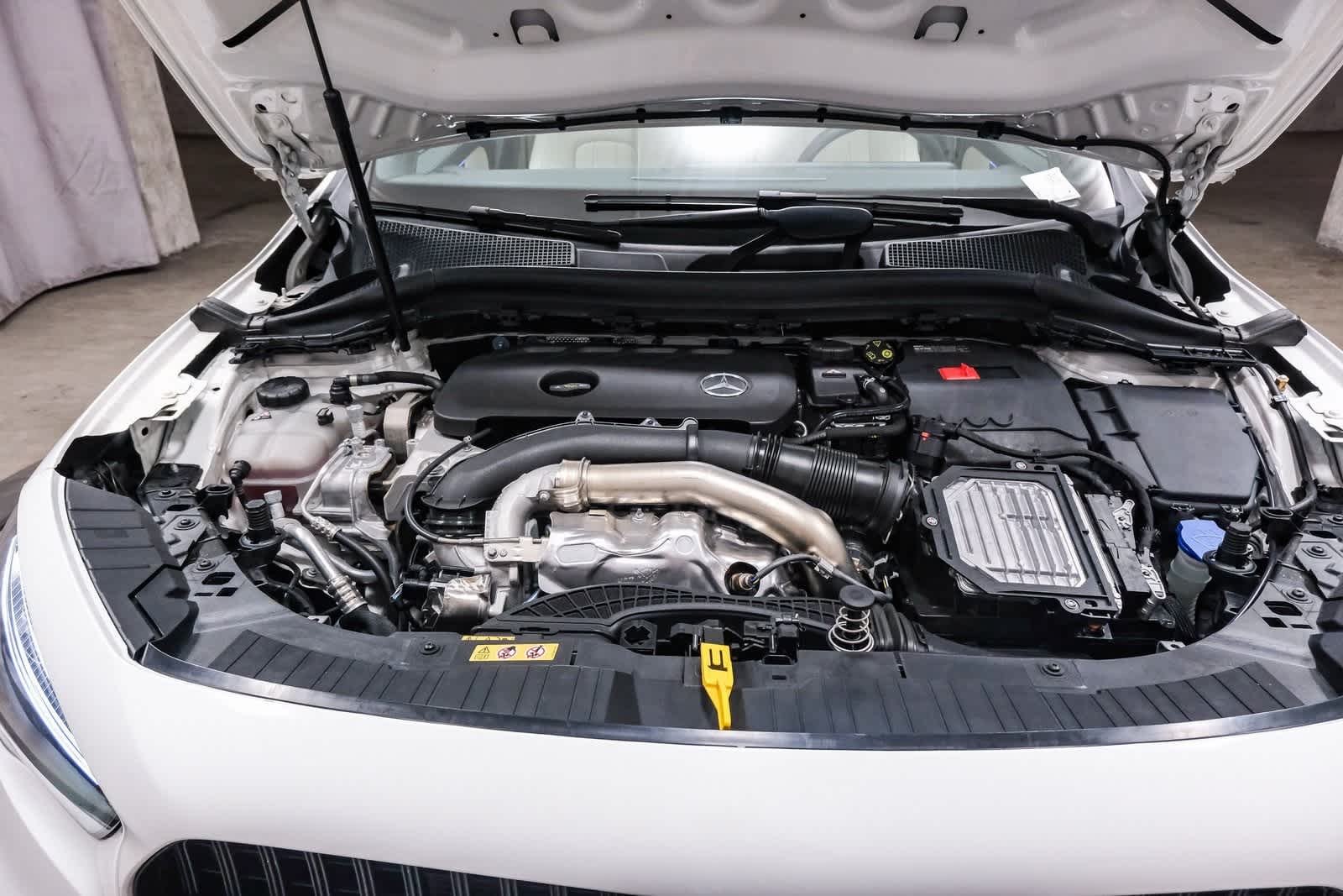 2025 Mercedes Benz GLA 250 photo 22