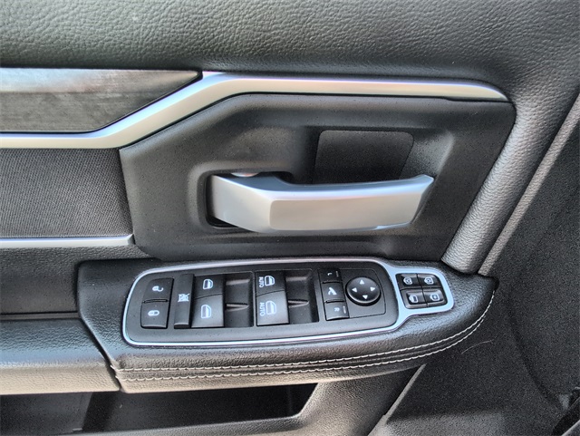 2024 Ram 2500 Big Horn photo 11