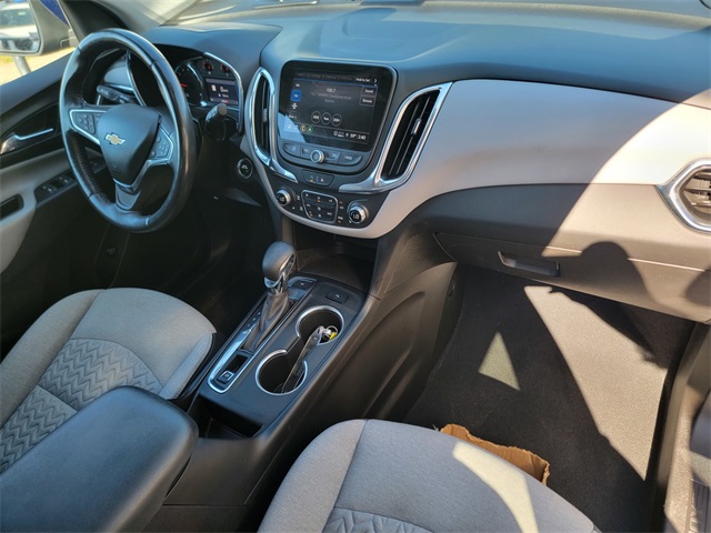 2022 Chevrolet Equinox LT photo 18