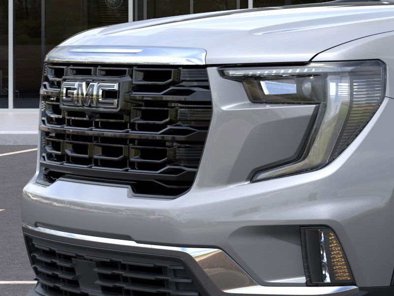 2026 Gmc Acadia Elevation photo 8