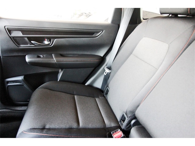 2026 Honda CR-V Hybrid photo 10