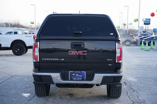 2020 GMC CANYON - Image 6