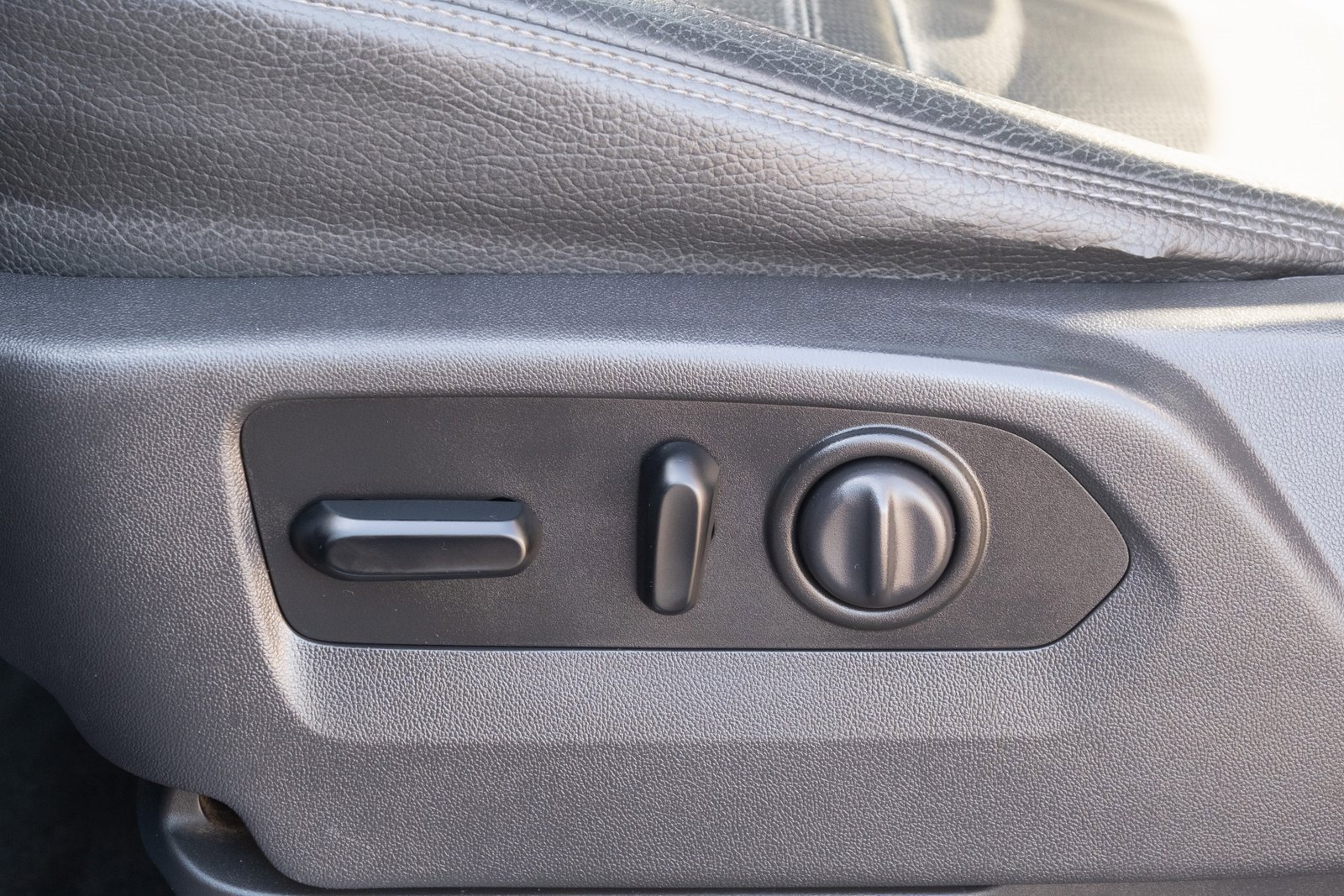 2019 Gmc Sierra 1500 Denali photo 12