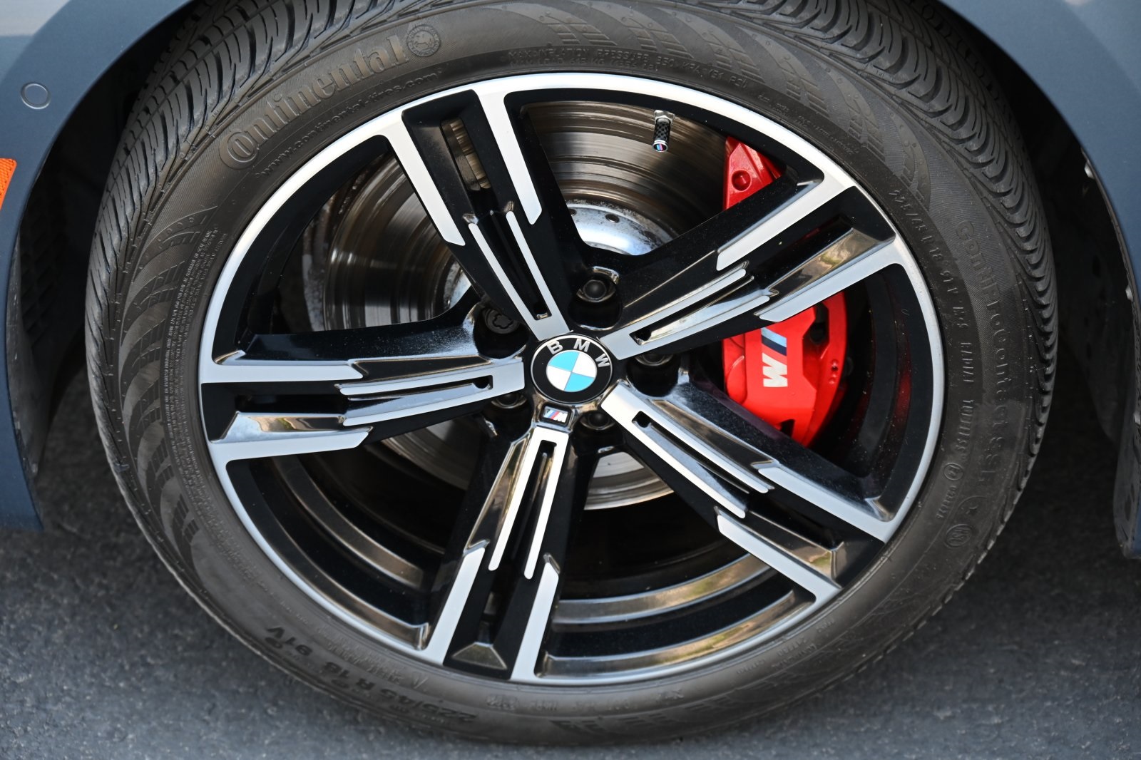 2023 Bmw M440i photo 6