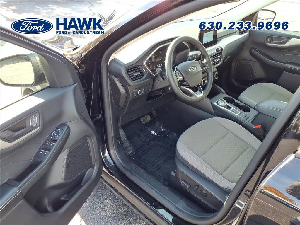 2022 FORD ESCAPE - Image 9