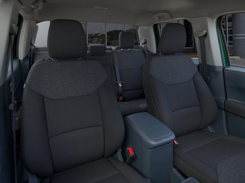 2025 FORD MAVERICK - Image 9