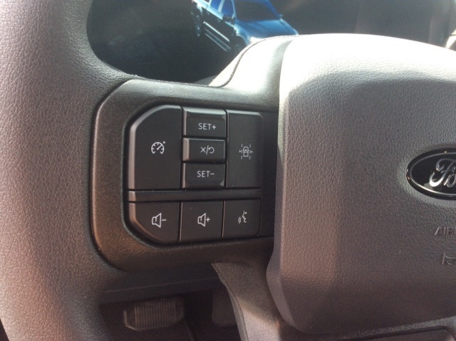 2025 Ford F-150 STX photo 14