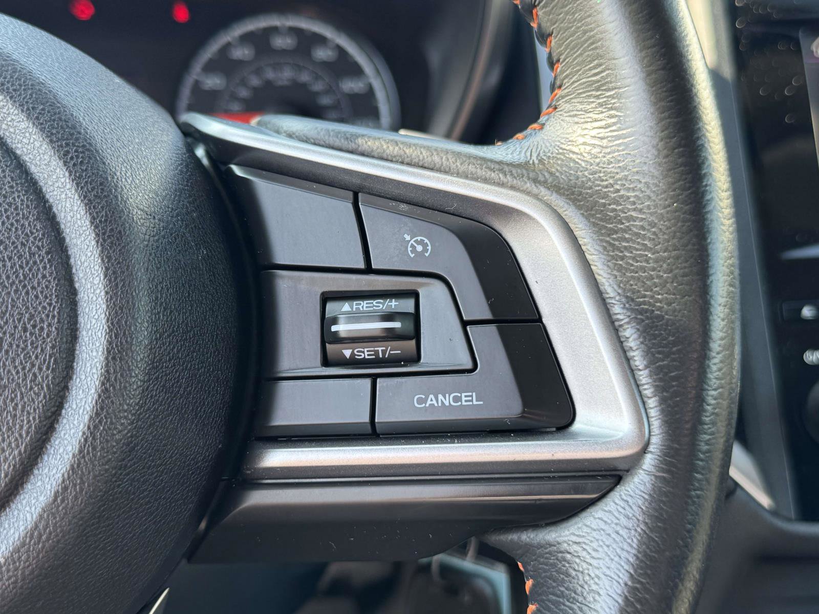 2019 Subaru Crosstrek Sport photo 20