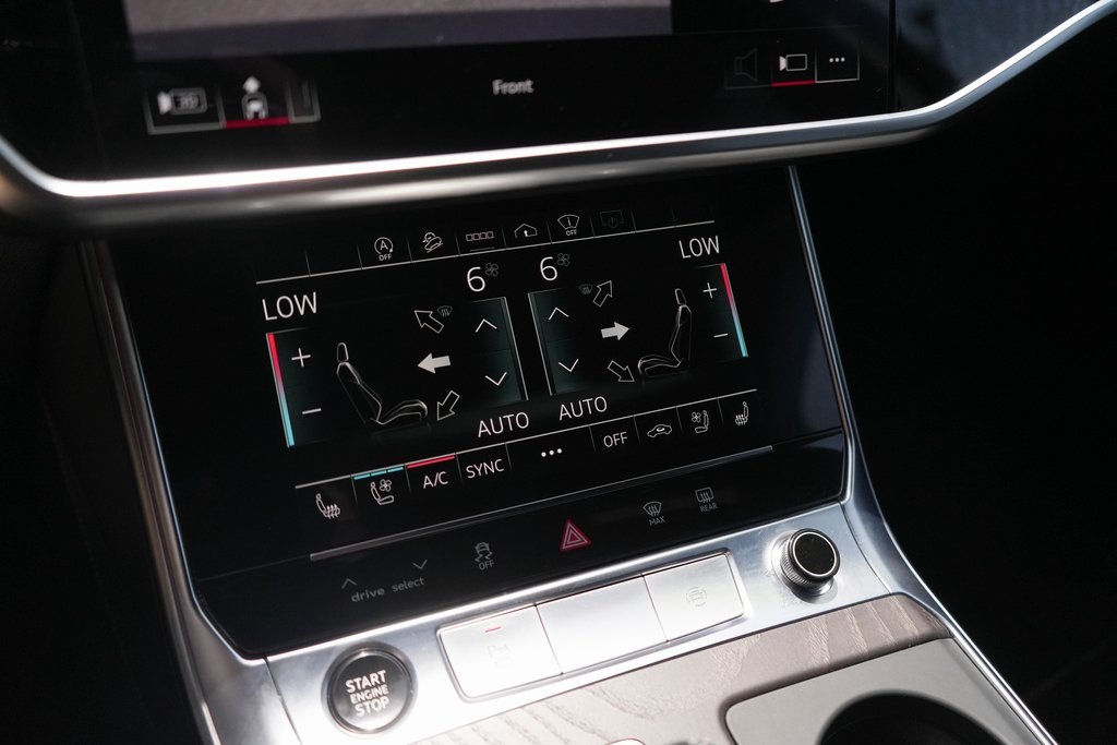 2022 Audi A6 Allroad Prestige Quattro photo 29