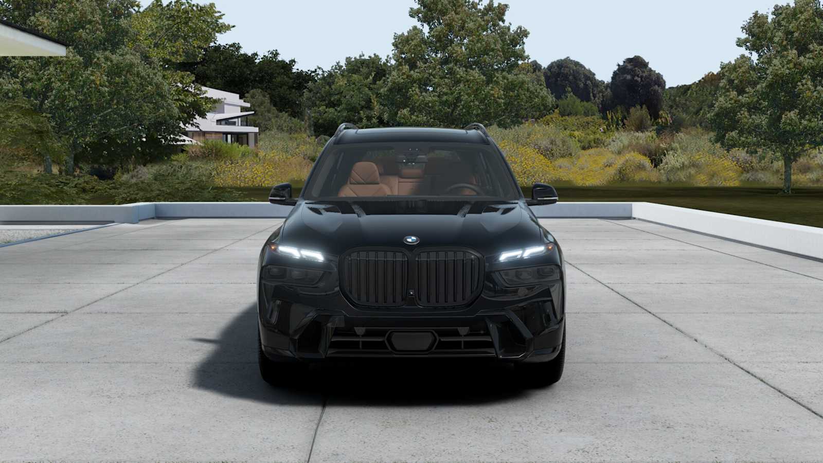 2026 Bmw X7 xDrive40i photo 2