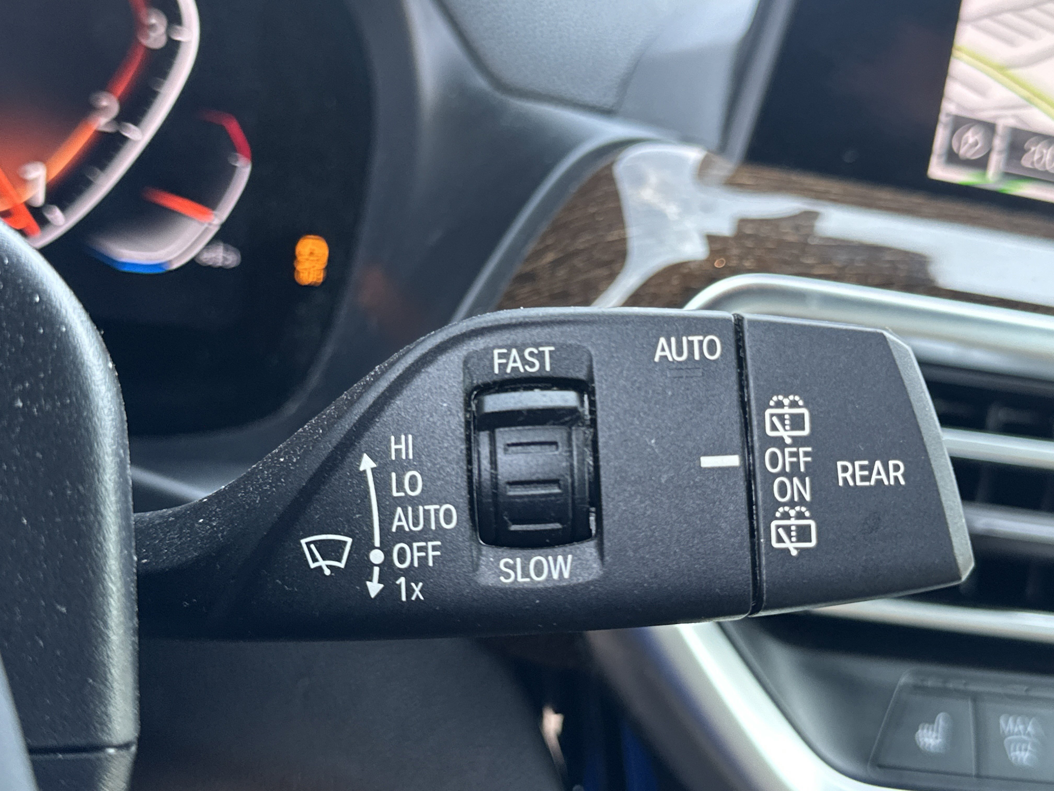 2023 Bmw X3 sDrive30i photo 4