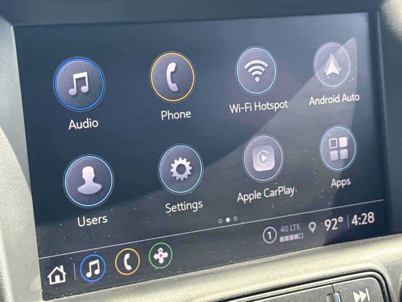 2023 Gmc Terrain SLT photo 17