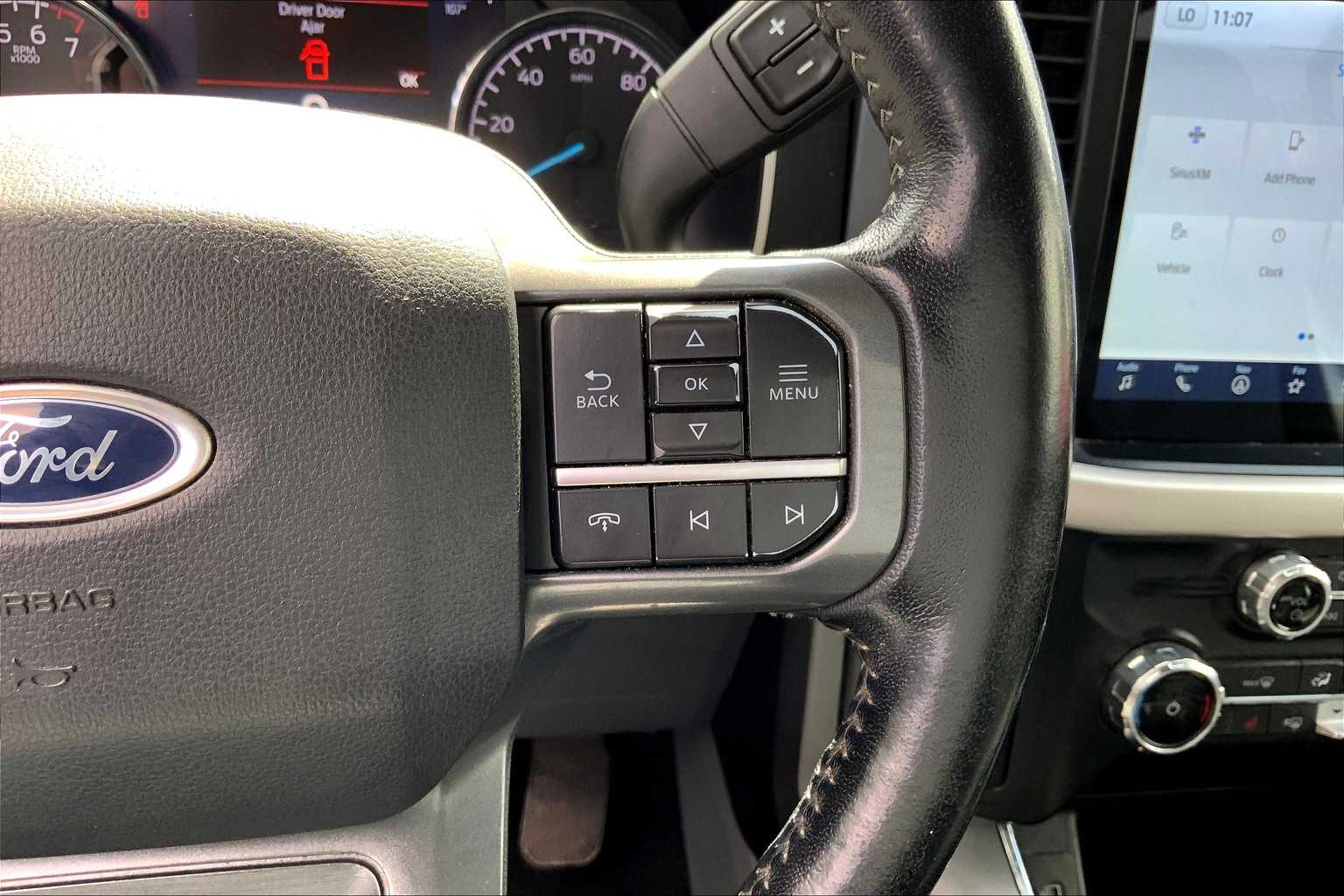 2022 Ford F-150 XLT photo 22