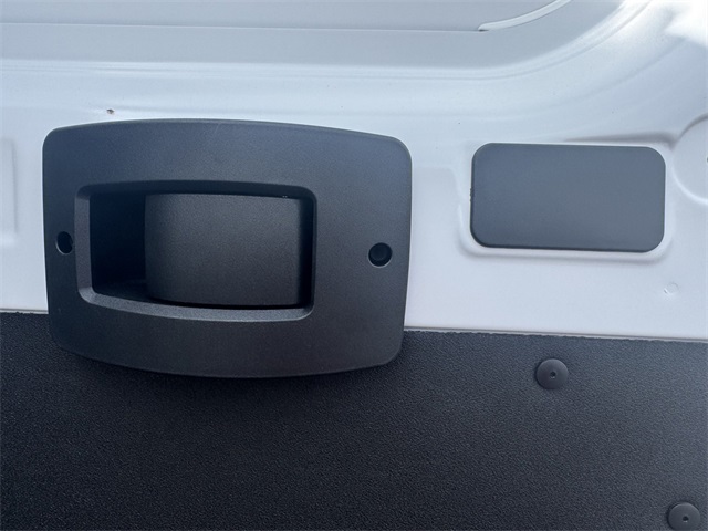 2026 Ram ProMaster 3500 photo 17