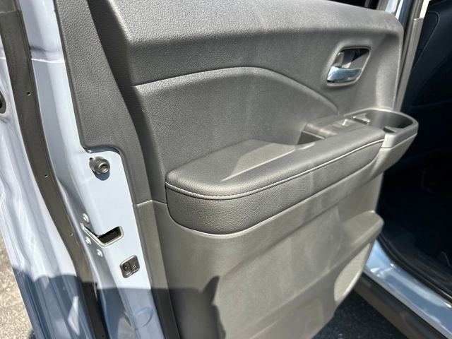 2026 Honda Ridgeline RTL photo 15