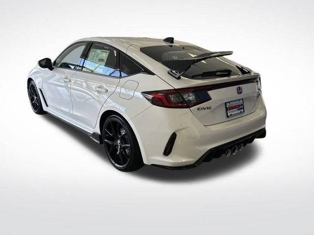 2025 Honda Civic Type R photo 3