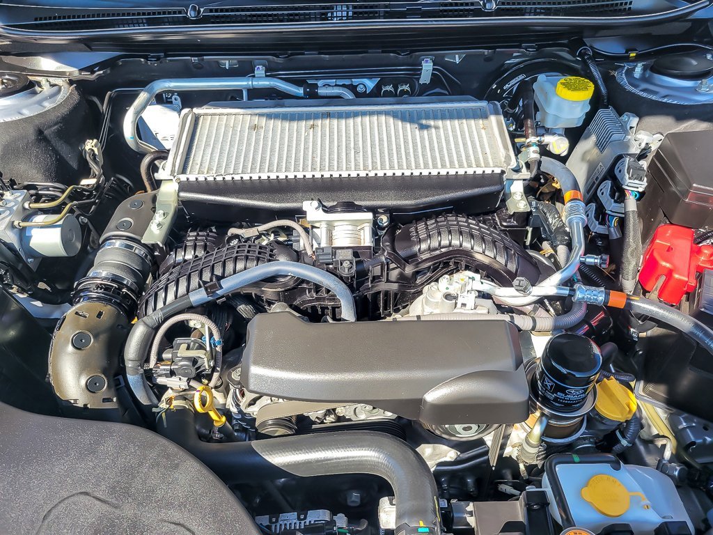 2022 SUBARU OUTBACK - Image 24