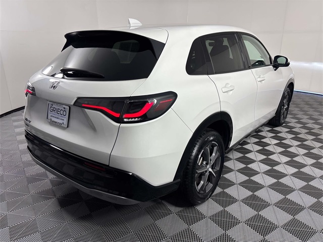 2023 Honda HR-V EX-L photo 6