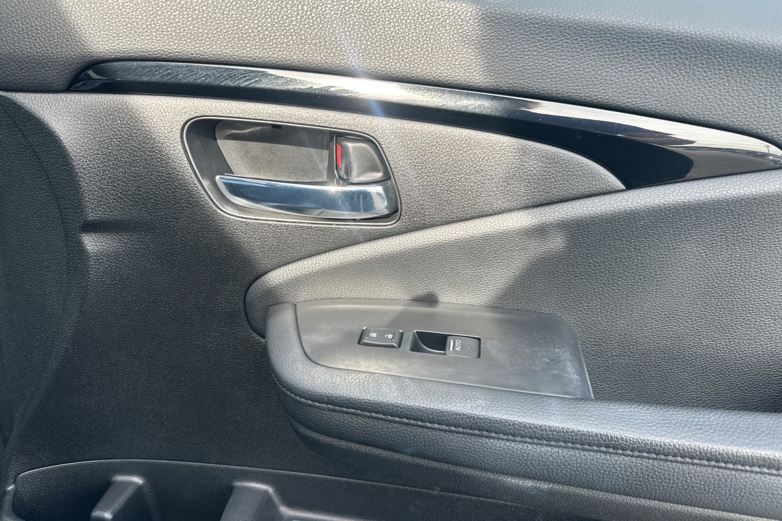 2021 Honda Passport Elite photo 20
