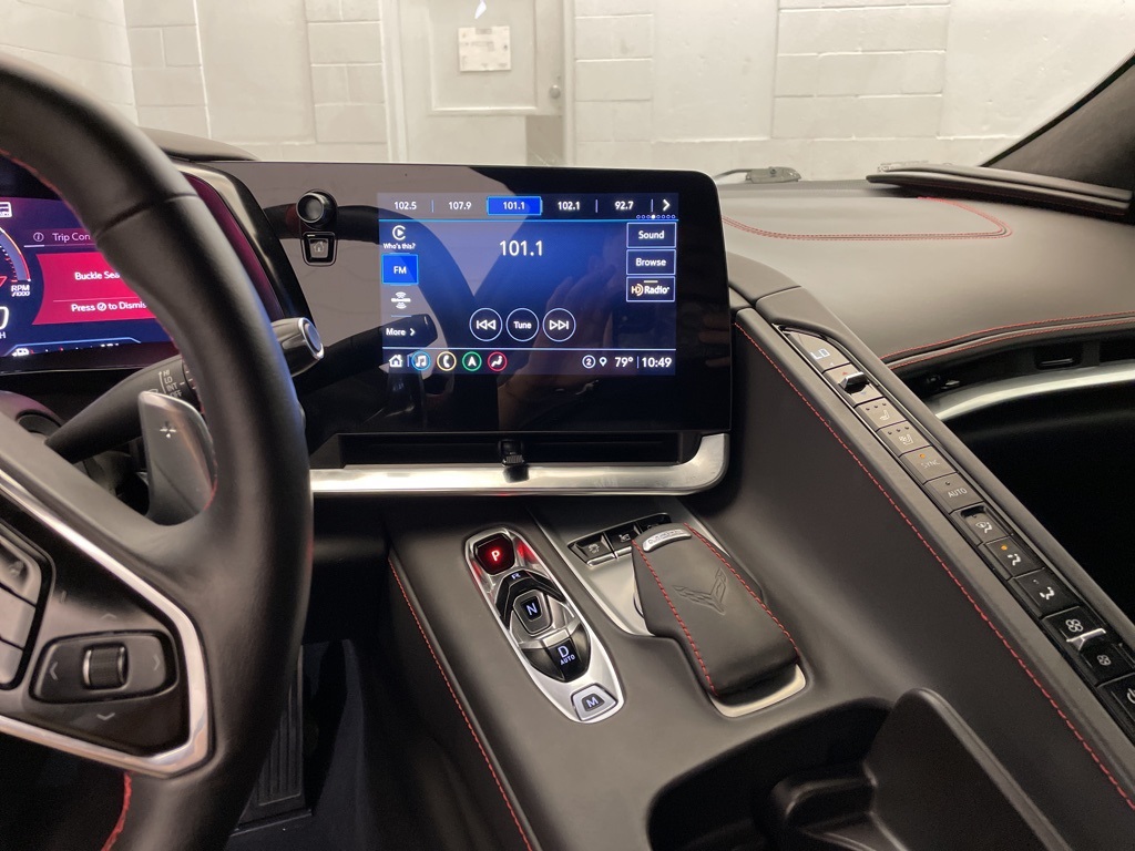 2022 Chevrolet Corvette Stingray 3LT photo 10