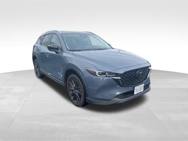 2022 Mazda CX-5 2.5 S Carbon photo 11