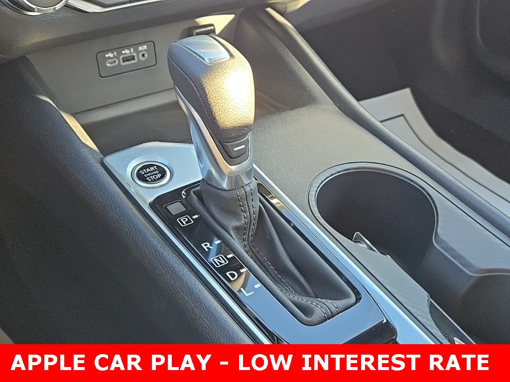 2025 Nissan Altima 2.5 S photo 19