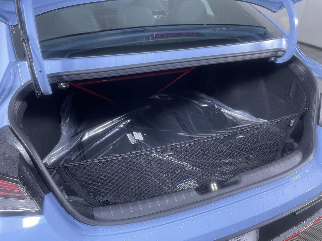 2025 Hyundai Elantra N photo 14