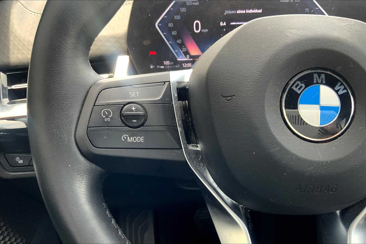 2025 Bmw X2 xDrive28i photo 15