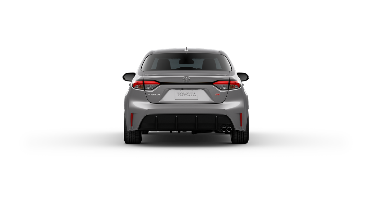 2025 Toyota Corolla SE photo 40