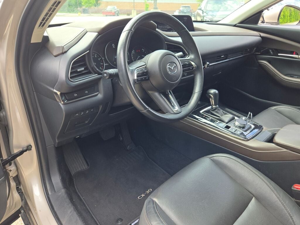 2024 Mazda CX-30 Premium photo 20