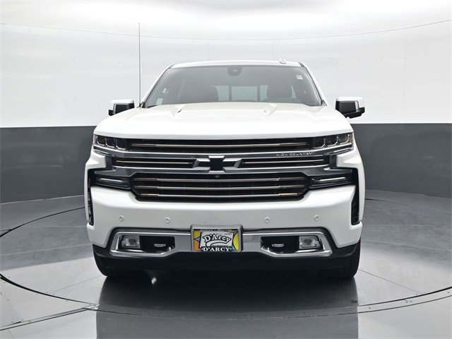 2019 Chevrolet Silverado 1500 High Country photo 2