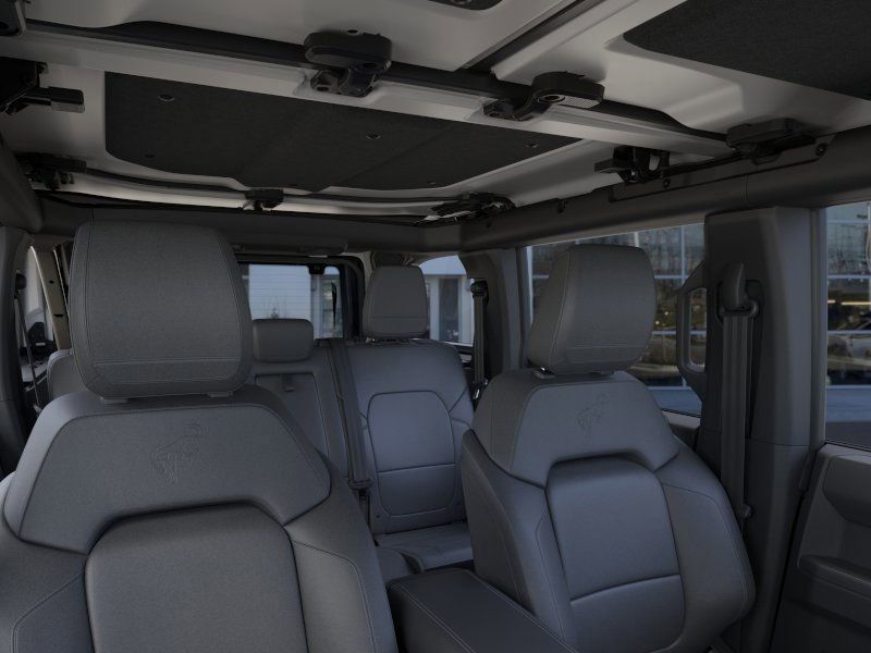 2025 FORD BRONCO - Image 13