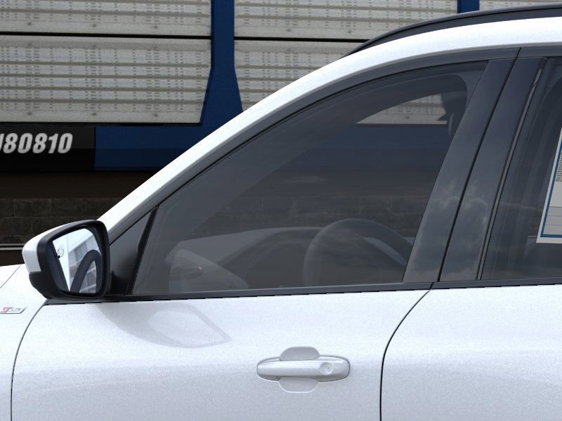 2025 Ford Escape ST-Line Select photo 17