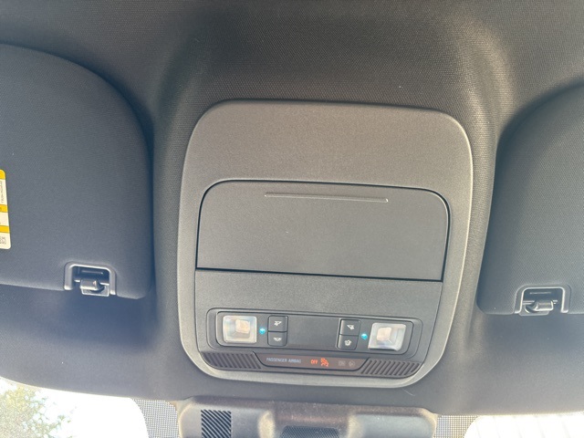 2025 Ford F-150 STX photo 27