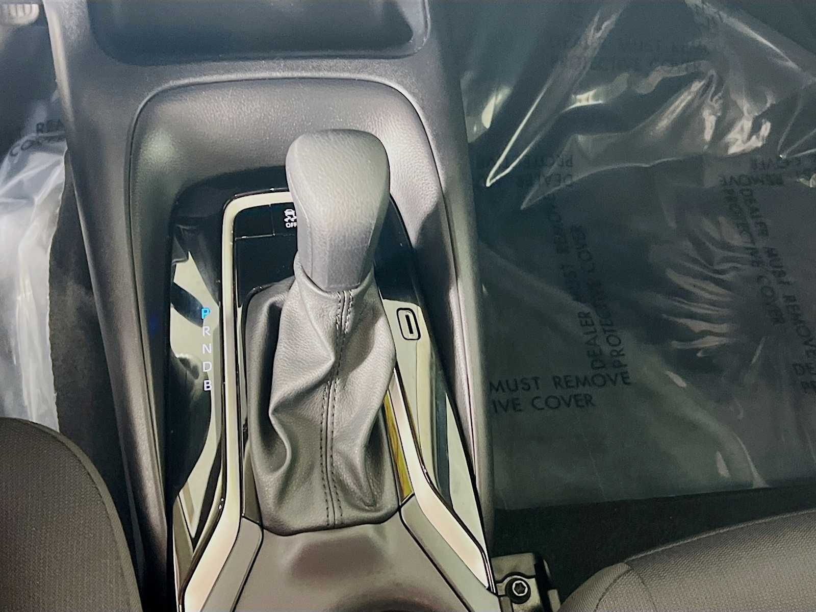 2024 Toyota Corolla LE photo 16