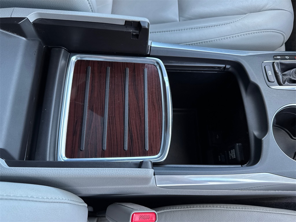 2014 Acura MDX Technology photo 17