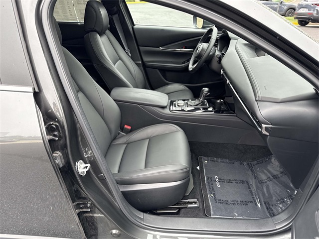 2024 Mazda CX-30 2.5 S Preferred photo 16